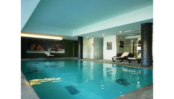 Hotel Vila Gale Douro poza 5