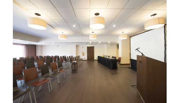 Hotel Vila Gale Douro poza 2