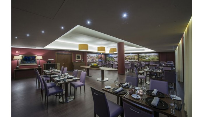 Hotel Vila Gale Douro poza 8