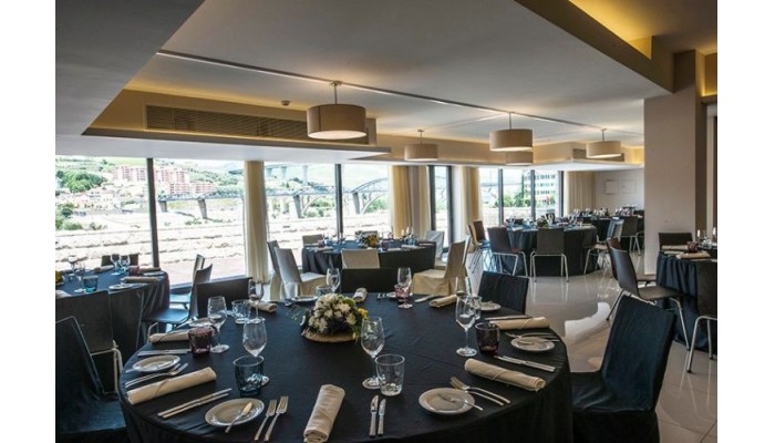 Hotel Vila Gale Douro poza 0