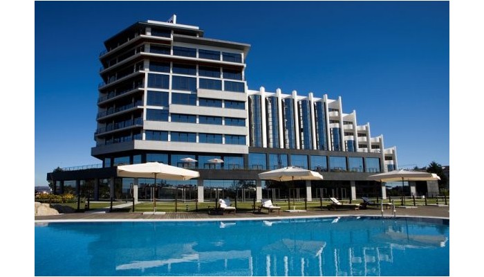 Montebelo Viseu Hotel Andamp; Spa poza 0
