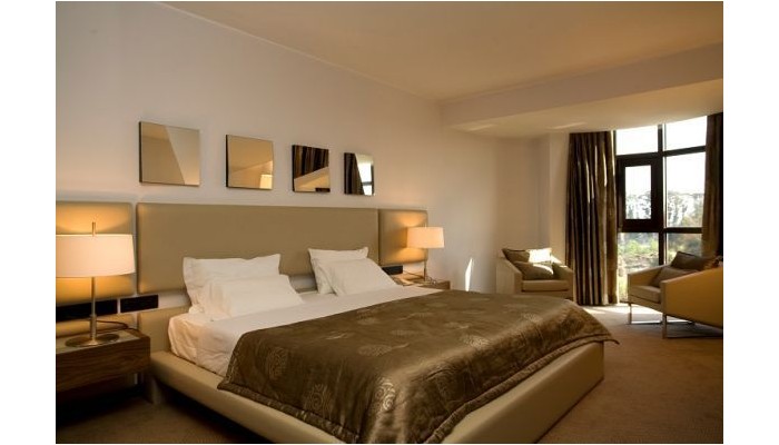 Montebelo Viseu Hotel Andamp; Spa poza 3