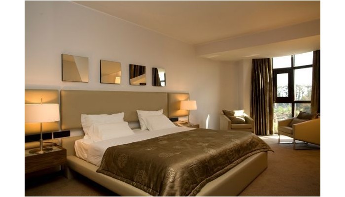 Montebelo Viseu Hotel Andamp; Spa poza 7