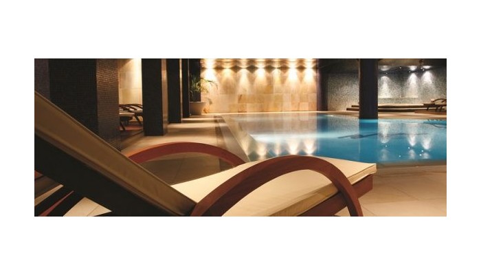 Montebelo Viseu Hotel Andamp; Spa poza 1