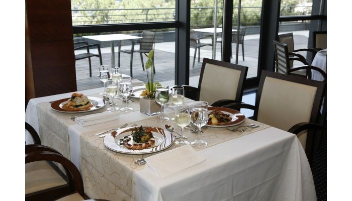 Montebelo Viseu Hotel Andamp; Spa poza 5