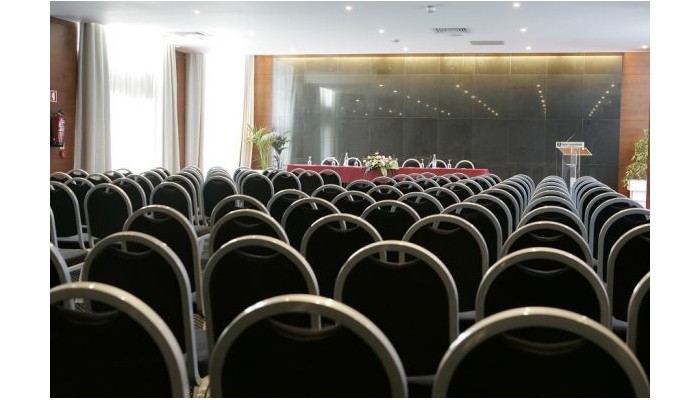 Montebelo Viseu Hotel Andamp; Spa poza 6