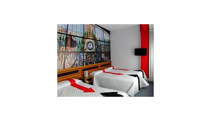 Hotel Zabalburu poza 11