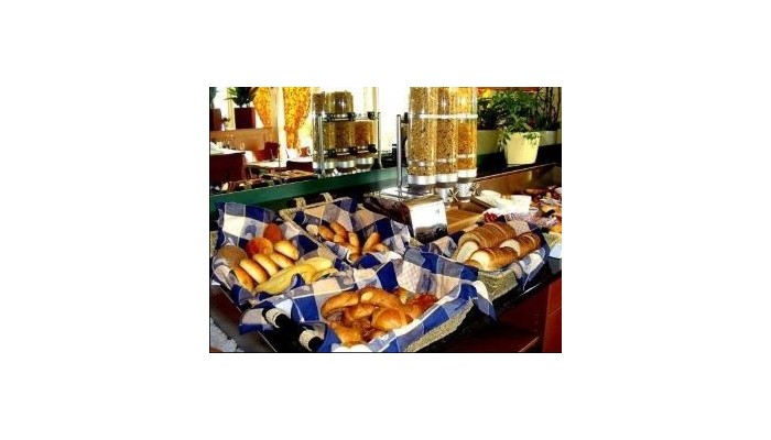 Campanile Hotel Vlaardingen poza 3