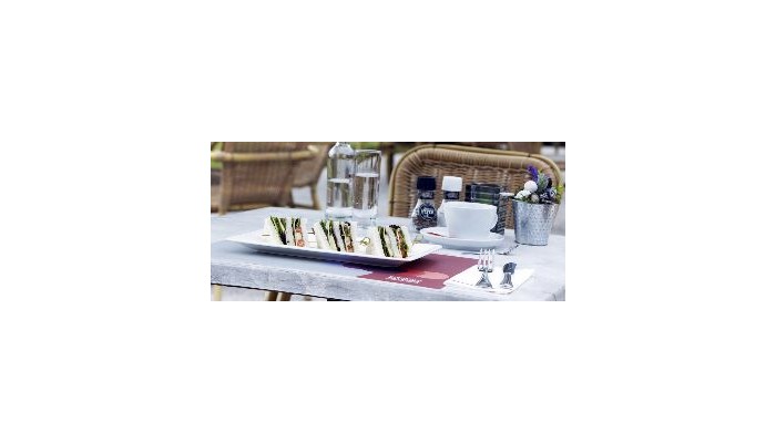 Campanile Hotel Vlaardingen poza 6