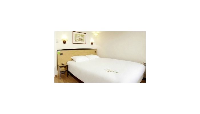 Campanile Hotel Vlaardingen poza 10