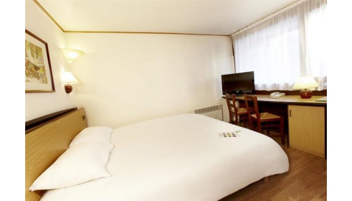 Hotel Campanile Rotterdam West - Vlaardingen poza 5