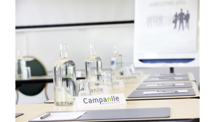 Hotel Campanile Rotterdam West - Vlaardingen poza 4