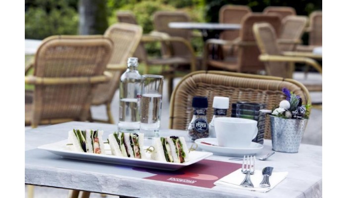 Hotel Campanile Rotterdam West - Vlaardingen poza 3