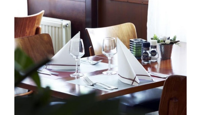 Hotel Campanile Rotterdam West - Vlaardingen poza 1