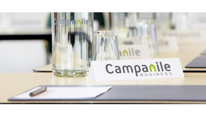 Hotel Campanile Rotterdam West - Vlaardingen poza 2