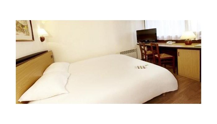 Hotel Campanile Rotterdam West - Vlaardingen poza 11