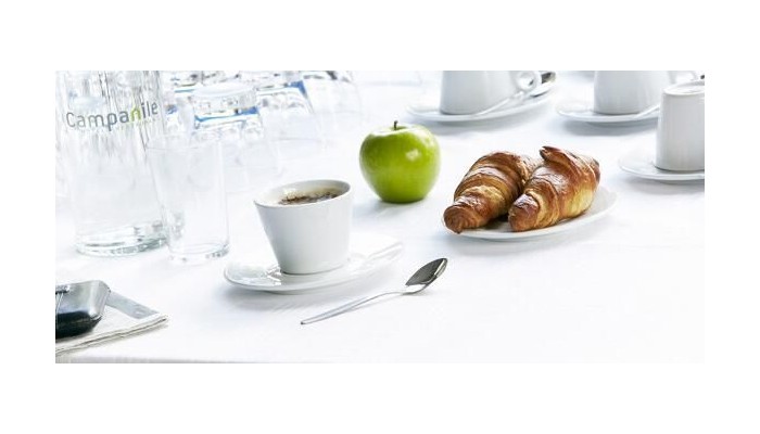 Hotel Campanile Rotterdam West - Vlaardingen poza 9