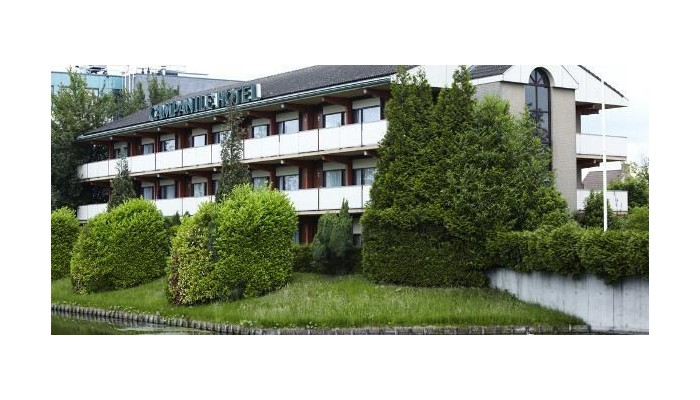 Hotel Campanile Rotterdam West - Vlaardingen poza 7