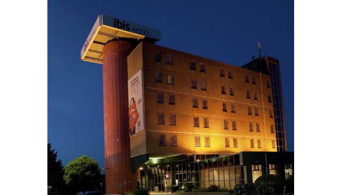 Hotel Ibis Rotterdam Vlaardingen poza 0