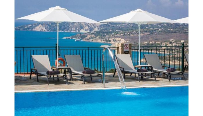 Hotel Antonia poza 6