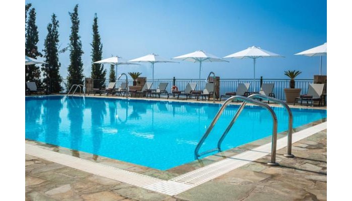 Hotel Antonia poza 5