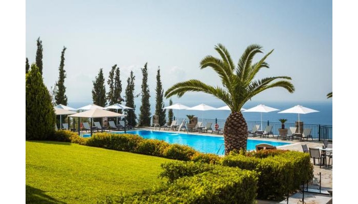 Hotel Antonia poza 11