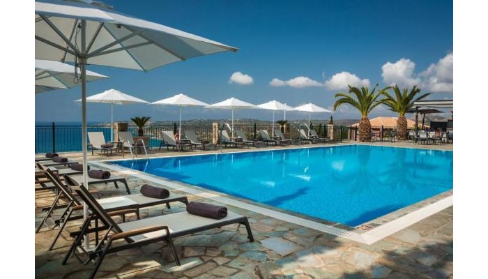 Hotel Antonia poza 4