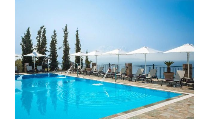 Hotel Antonia poza 8