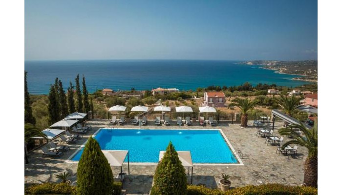 Hotel Antonia poza 10