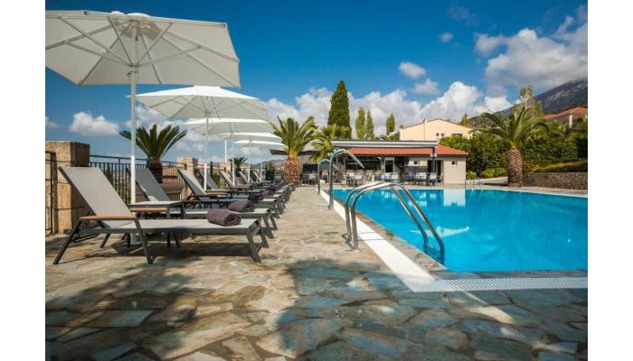 Hotel Antonia poza 9