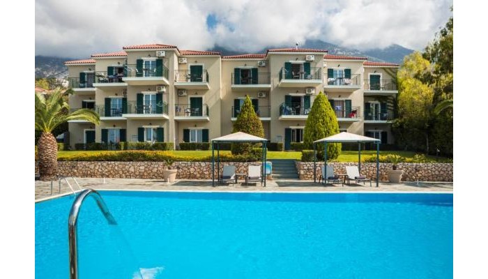 Hotel Antonia poza 0