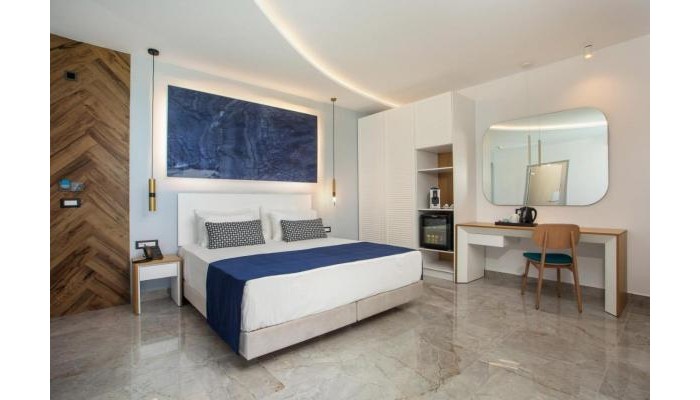 Lindos White Hotel & Suites poza 4