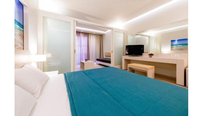 Lindos White Hotel & Suites poza 12