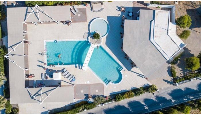 Lindos White Hotel & Suites poza 18