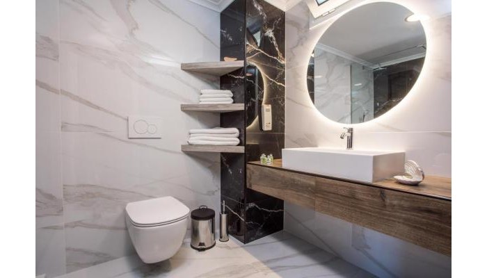 Lindos White Hotel & Suites poza 10