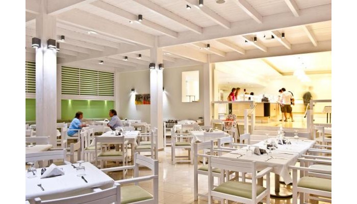 Lindos White Hotel & Suites poza 16