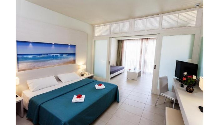 Lindos White Hotel & Suites poza 5