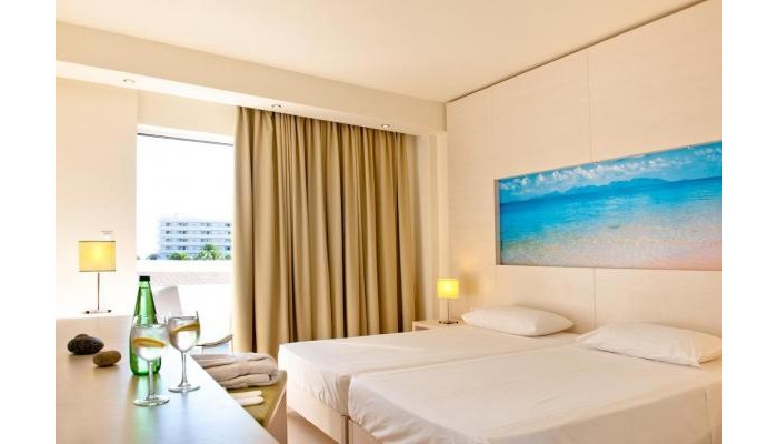 Lindos White Hotel & Suites poza 9