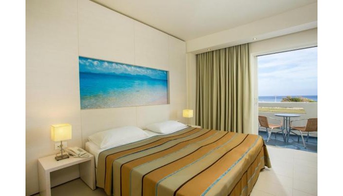 Lindos White Hotel & Suites poza 11