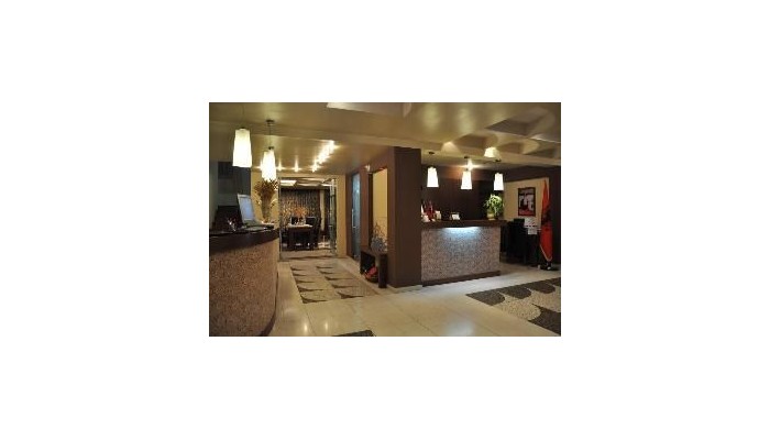 Hotel Ambasador poza 7