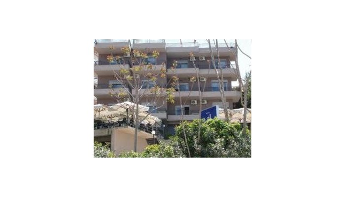 Hotel Ambasador poza 1