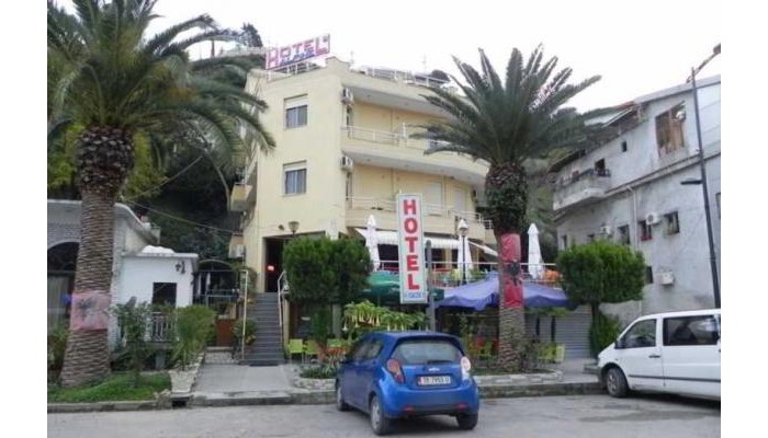 Hotel Bologna poza 0