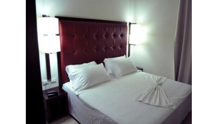 Hotel New York poza 0