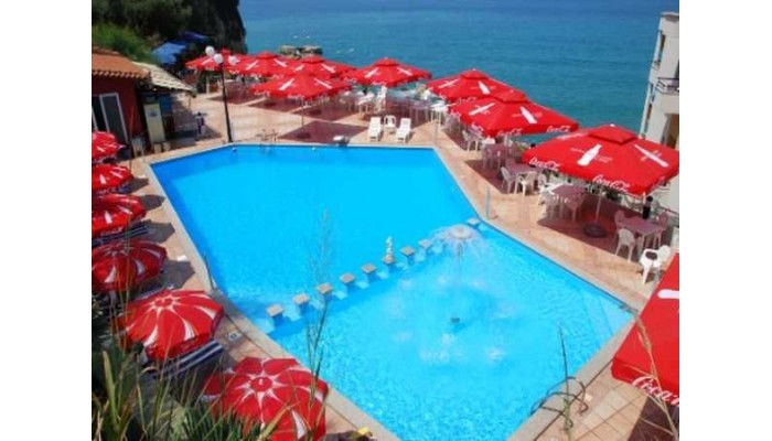 Hotel New York poza 5