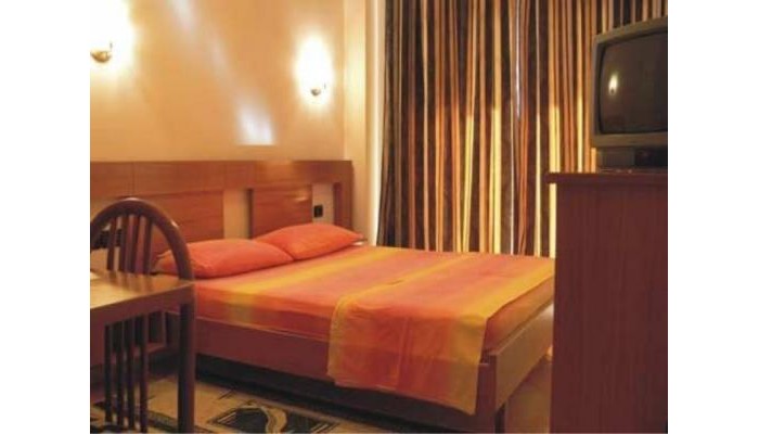 Hotel Paradise Beach poza 6