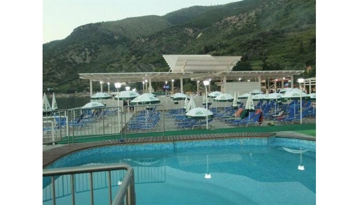 Hotel Paradise Beach poza 8