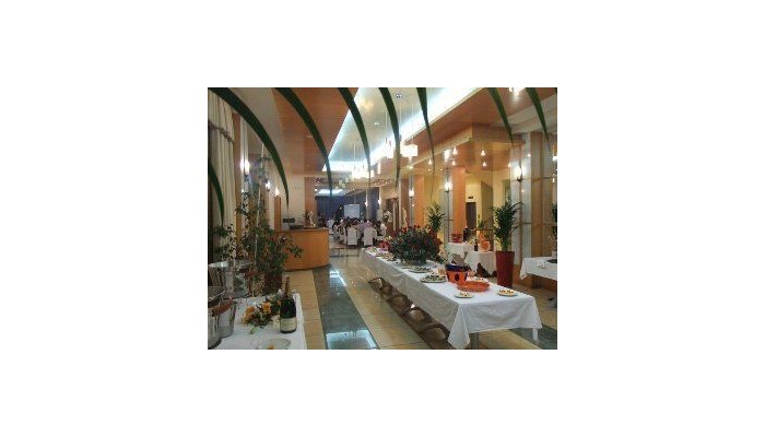 Hotel Paradise Beach poza 1