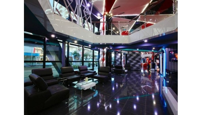 Hotel Partner & Spa poza 4