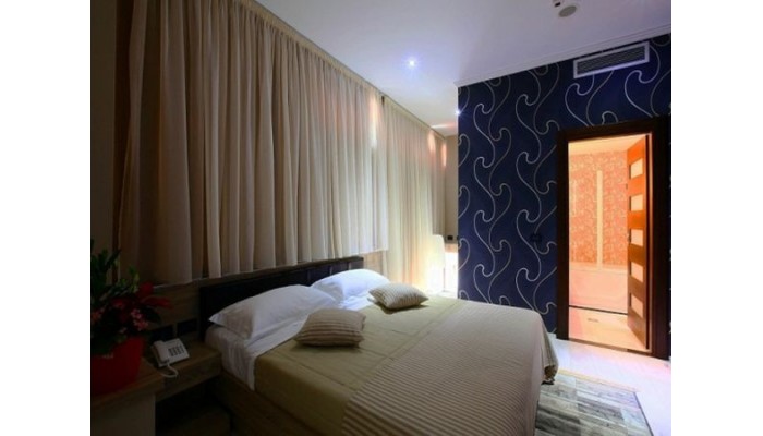 Hotel Partner & Spa poza 8