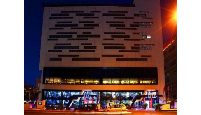 Hotel Partner & Spa poza 1